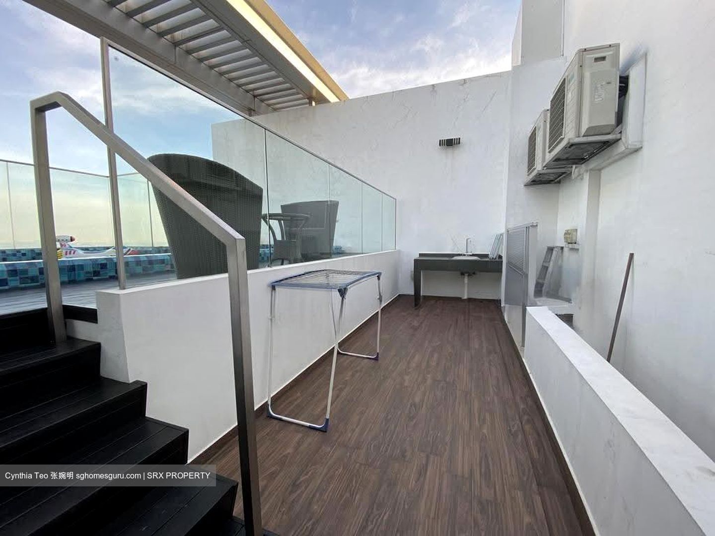 Eon Shenton (D2), Apartment #639794531